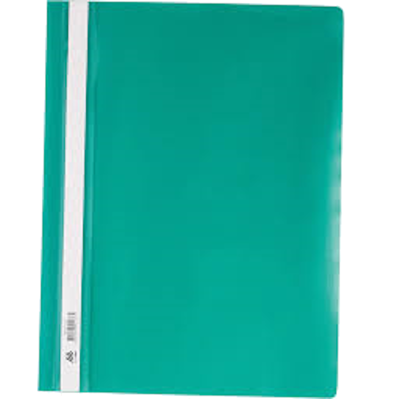 Папка-швидкозшивач BUROMAX (BM.3311-04)